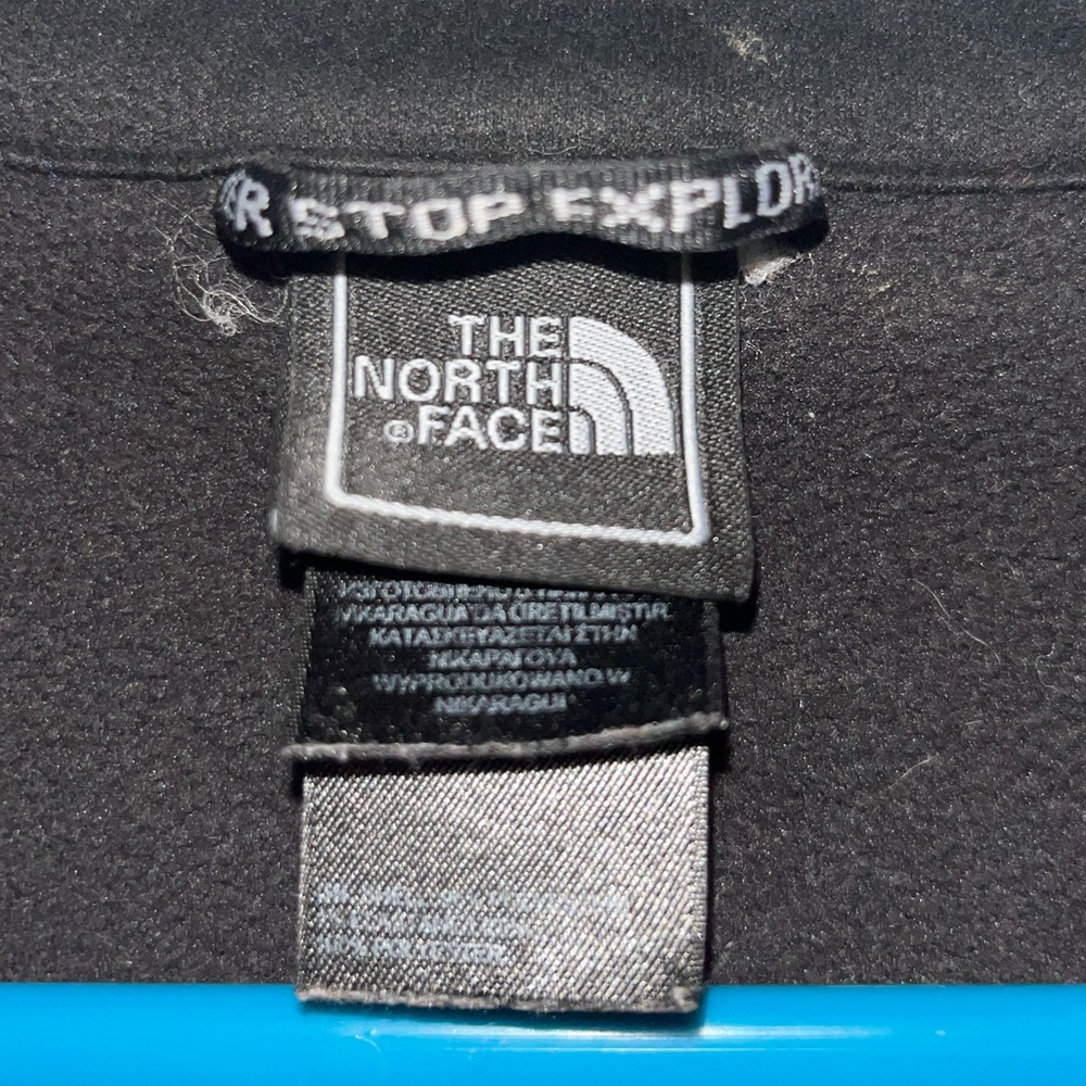 The north face shell jacket - Picture 4 of 4